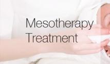 Мезотерапия — описание Мезотерапия кожи