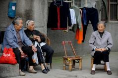 Пенсия в Китае: кому и сколько платят